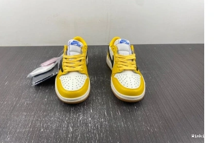 DZ4137-700 Jordan 1 Scott x Air Travis 1216